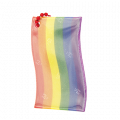 Reflector Rainbow flag