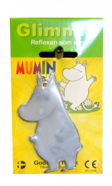 Reflector Moomin