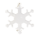  Reflector Snowflake 