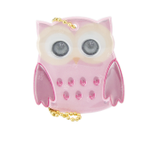  Reflector Owl Pink 