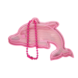  Reflector Dolphin Pink 