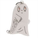  Reflex Spöket Laban med kedja 