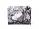  Accessory Pouch, Moomin dreaming 