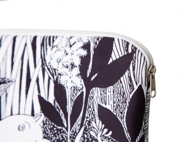 Accessory Pouch, Moomin dreaming