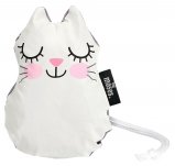  Ed the Cat Shopper reflex Kitty, recycled 