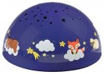 Starry sky night light