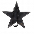 Reflector Superstar Black