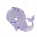 Reflector Whale purple