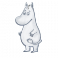 Reflector Moomin