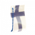 Reflector Finnish flag