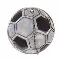 Reflector Football Black