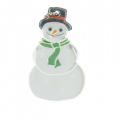 Reflector Snowman