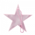 Reflector Superstar Light pink