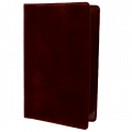 Handy Maroon Velvet