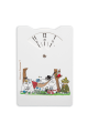 Parking disc Moomin Family