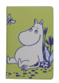 Mumin Garden Mumin