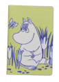 Mumin Garden Snorkfr�ken