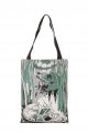 Shoppingbag Moomin Little My