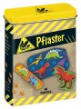 Plster Dinosaurier
