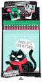 Ed the Cat Adventskalender