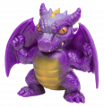 Drake Squishy, Krama & Dra
