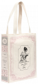 Tygkasse Jane Austen vintage