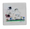 Sykit i tr, Moomin Love