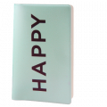 Happy / Karin Mannerstl