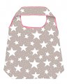 Bag Stars beige