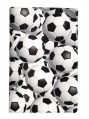 Handy Footballs bl/wh