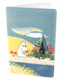 Mumin & Snusmumriken campar