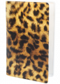 Leopard Pattern