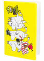 Moomin Yellow