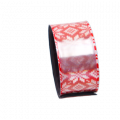 Slapwrap Stickad rd