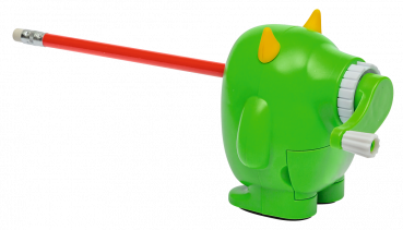 Pennv�ssare Monster