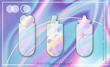 Magnetbokm�rke Cosmic