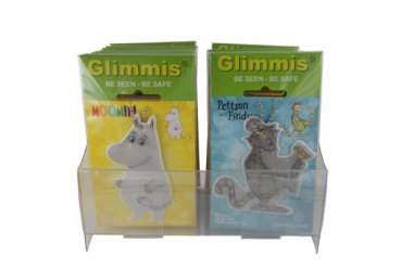 Reflex Glimmis Sagobox