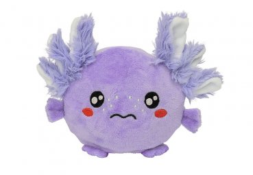 Axolotl, vndbar