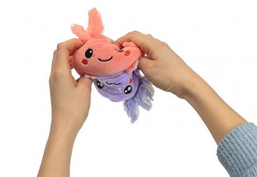 Axolotl, vndbar