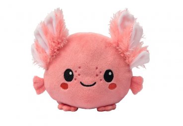 Axolotl, vndbar