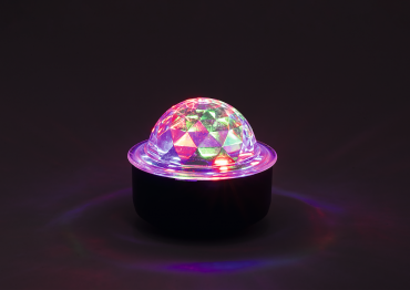 Discokula, mini