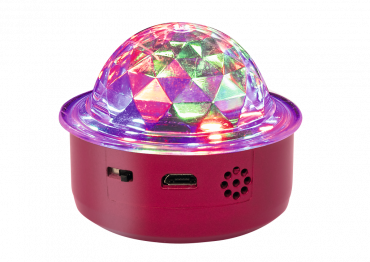 Discokula, mini
