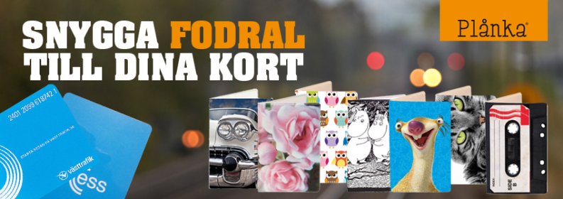 Kortfodral