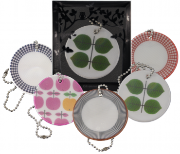 Reflex Stig Lindberg 12-pack blandade