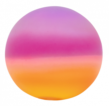 Anti-stressboll Happy Day relaxboll