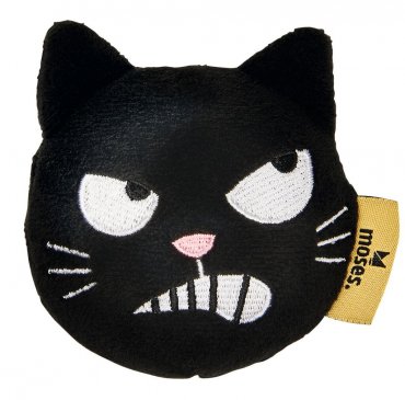 Ed the Cat Anti-stress mjukis