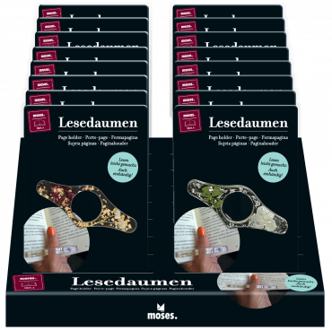 Sidh�llare f�r enklare l�sning