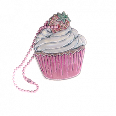 Reflex Cupcake