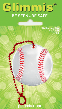 Reflex Baseboll