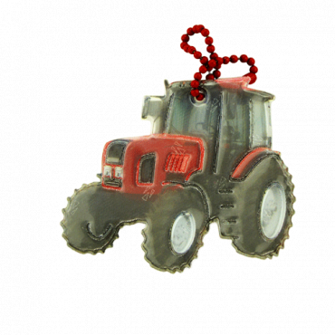 Reflex Traktorer mix